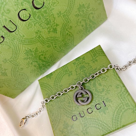 💎✨AUTHENTIC✨💎 Gucci bracelet - Picture 5 of 9